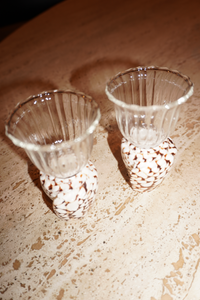 Brina Petite Glassware Set