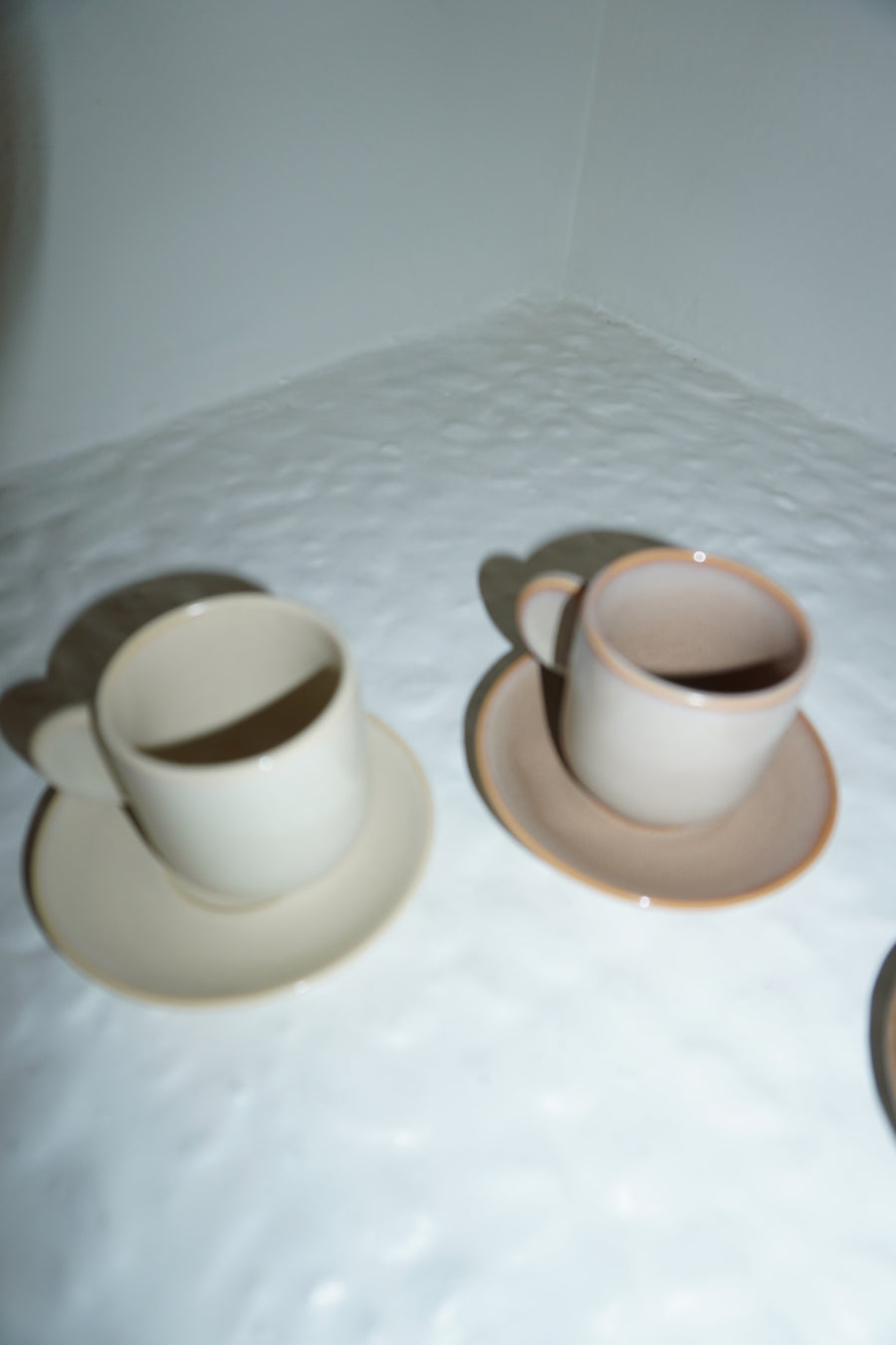 Palma Espresso Cup & Saucer