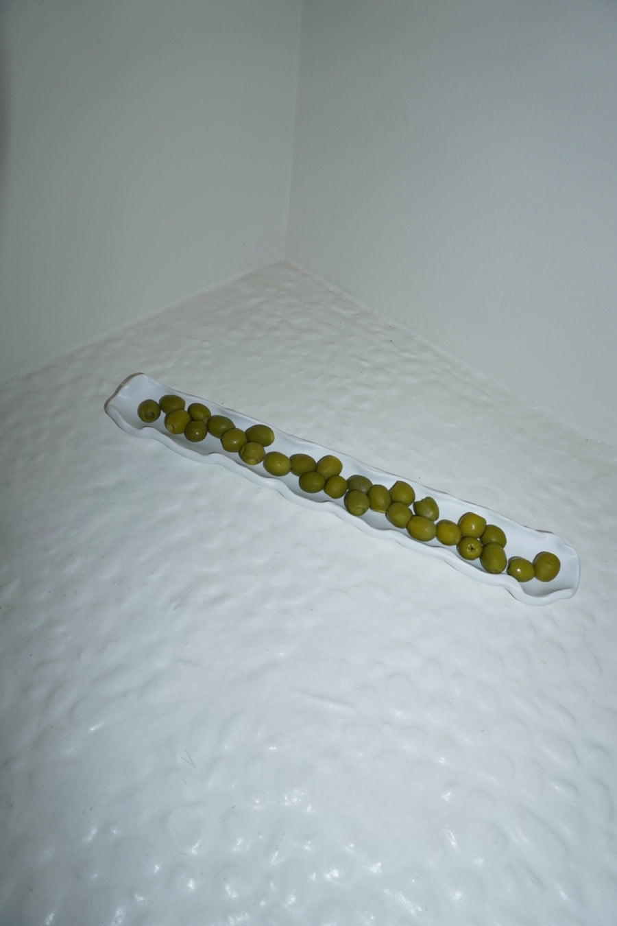 Graza Olive Tray