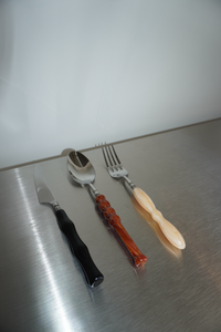 Bruma Flatware Set