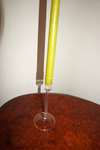 Bois Candlestick Holder