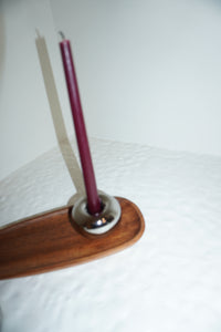 Noa Candlestick Holder