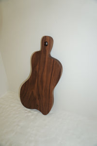 Nara Charcuterie Board