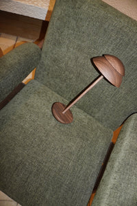 Draper Cordless Lamp