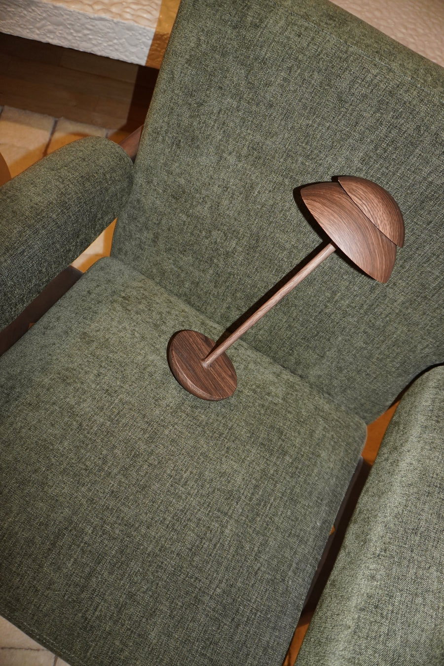 Draper Cordless Lamp