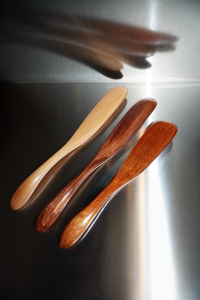 Déj Butter Knife Set