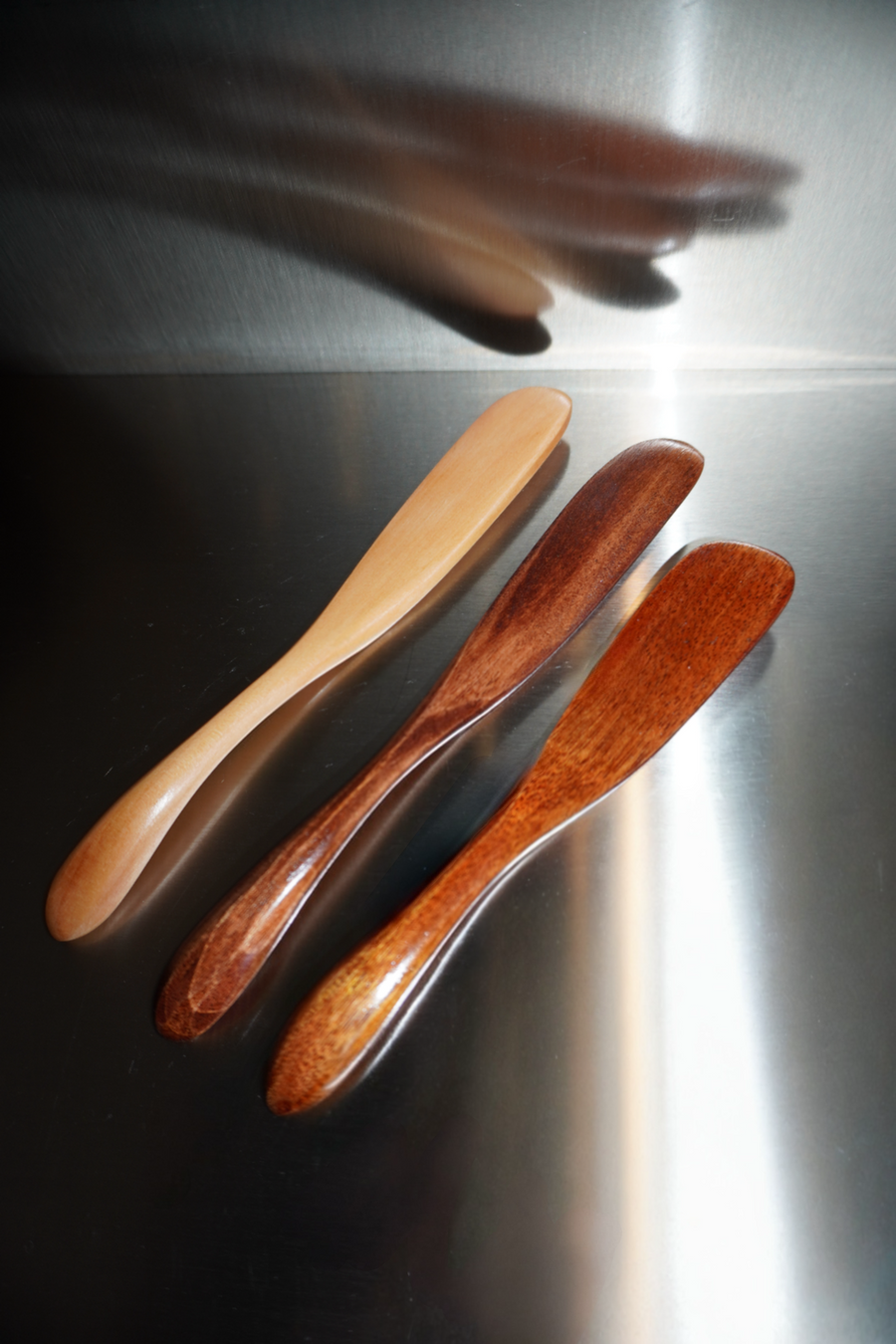 Déj Butter Knife Set