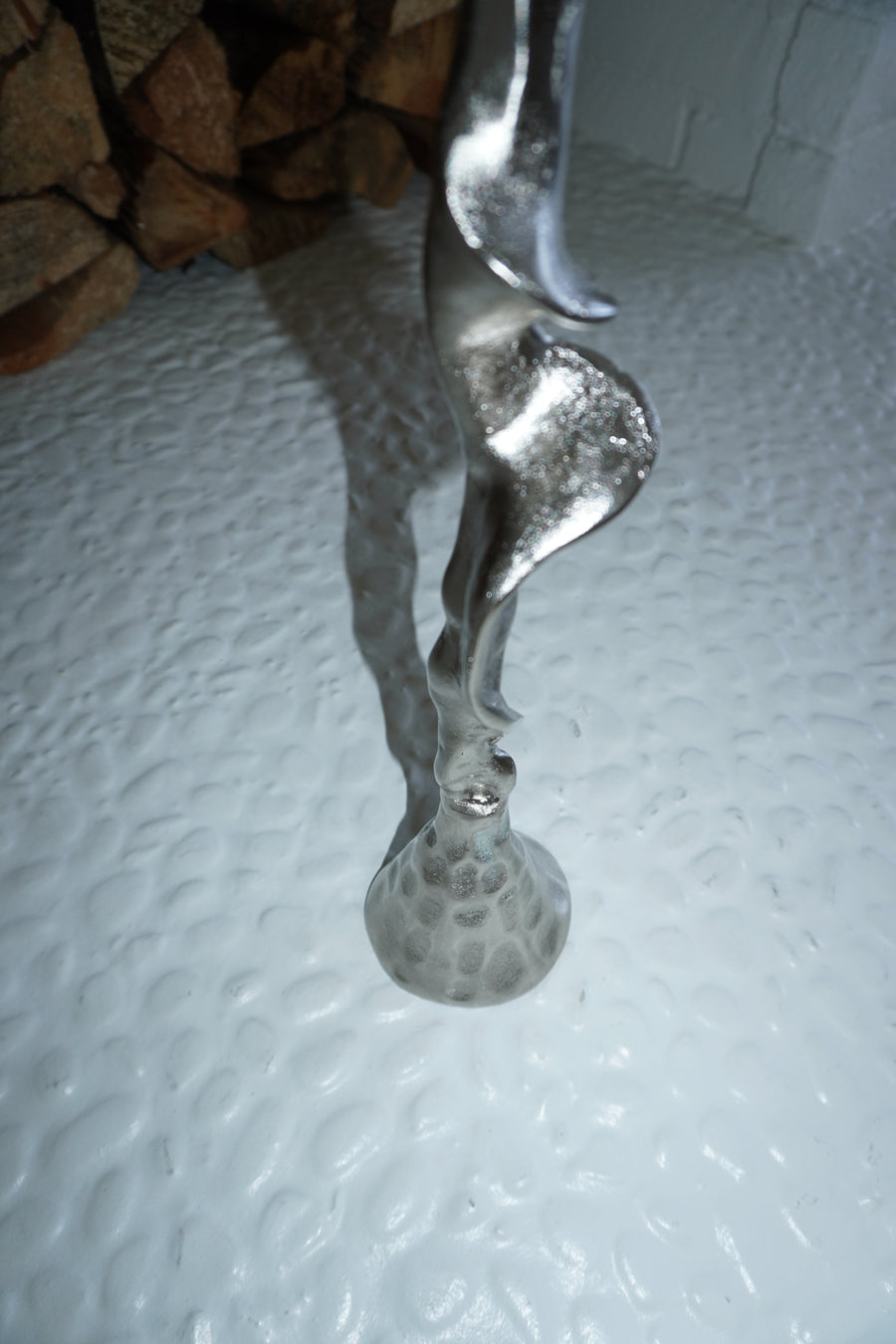 Roen Candlestick Holder