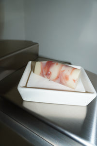 Miette Soap Dish
