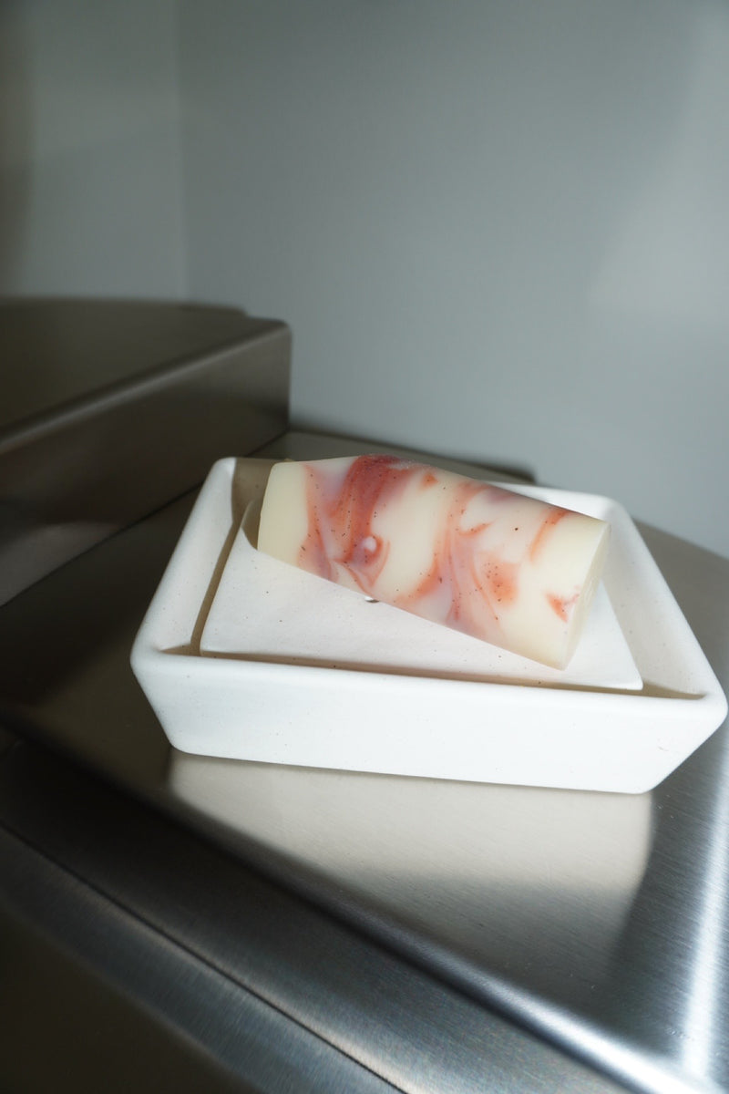 Miette Soap Dish