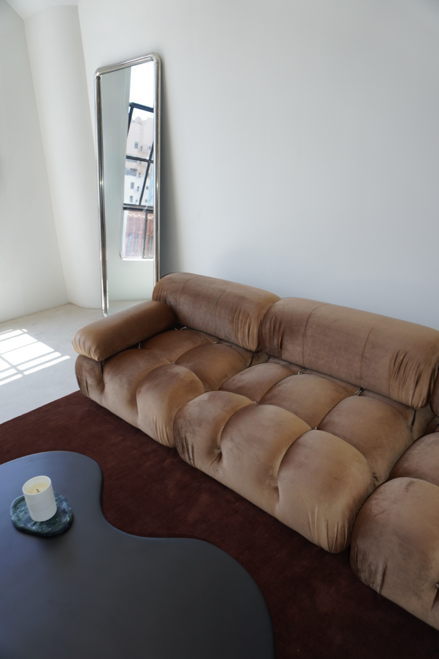 Bavelle Modular Sofa