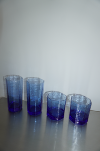 Musé Glassware Set