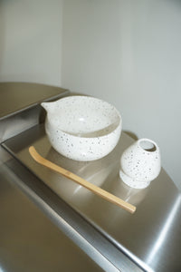 Yuki Matcha Set