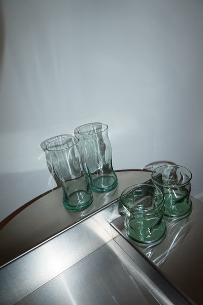 Nespo Glassware