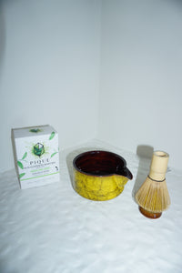 Ysidro Matcha Set