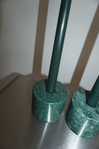 Leland Candlestick Holder Set