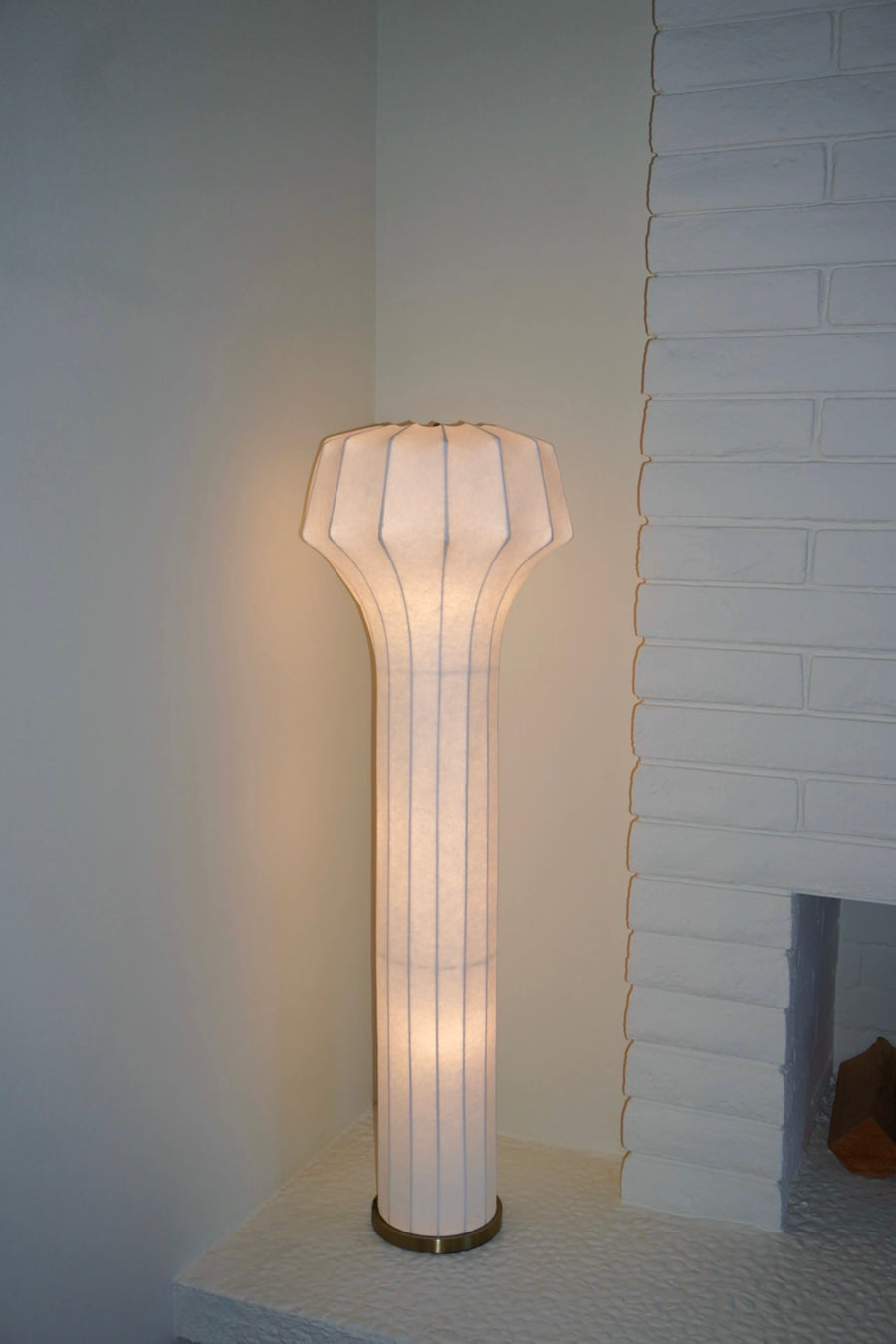 Linden Floor Lamp