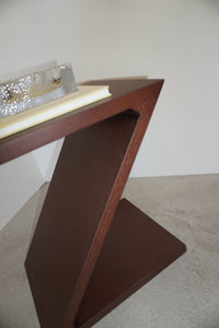 Zaga Side Table