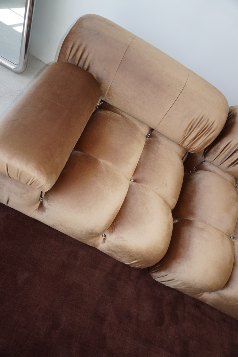Bavelle Modular Sofa