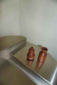 Ulu Bud Vase