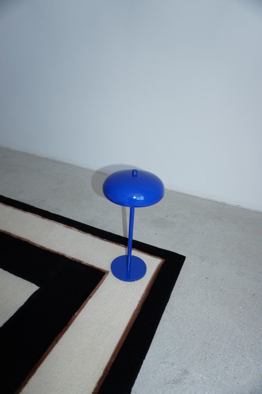 Sanders Cordless Lamp