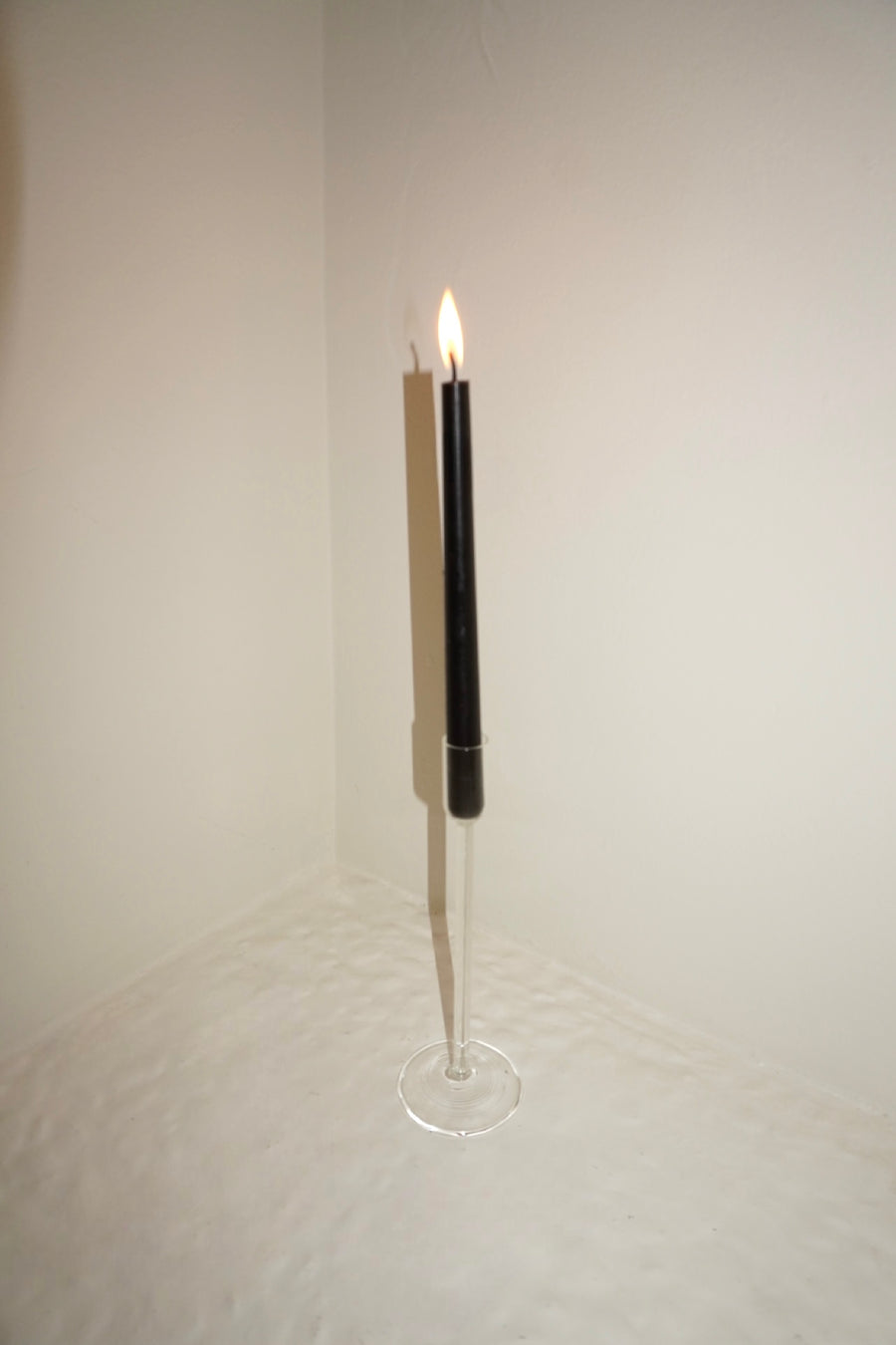 Bois Candlestick Holder