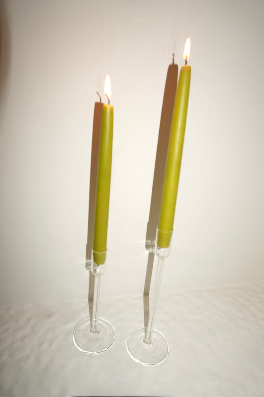 Bois Candlestick Holder