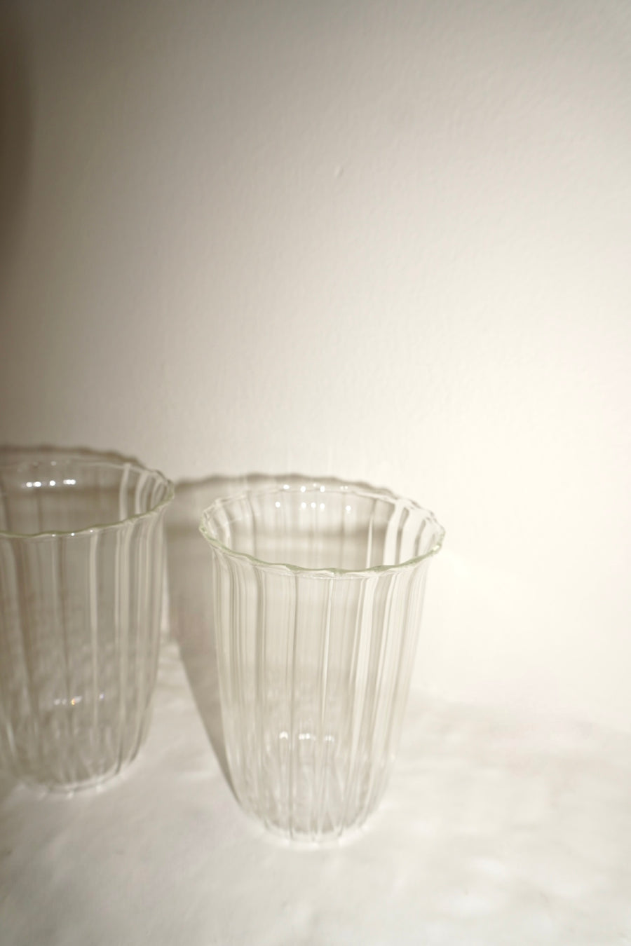 Perla Glassware Set