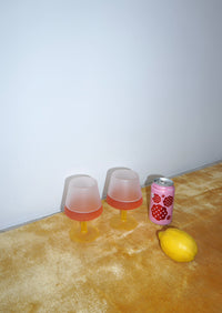 Limon Glassware Set