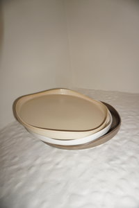Clarke Dinner Plate