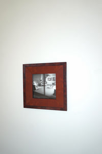 Marlowe Frame