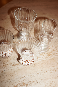 Brina Petite Glassware Set