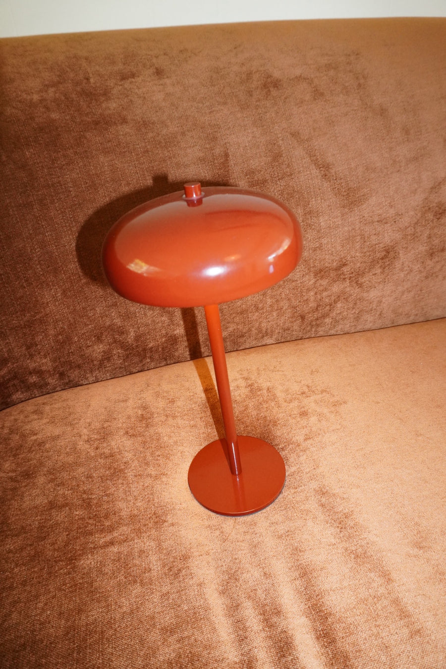 Sanders Cordless Lamp