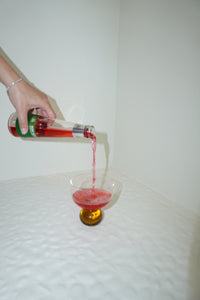 Marmont Glassware Set