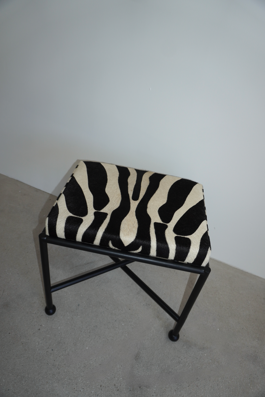 Twiggy Ottoman