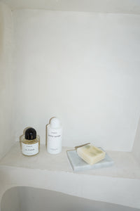 Saabe Marble Soap Dish