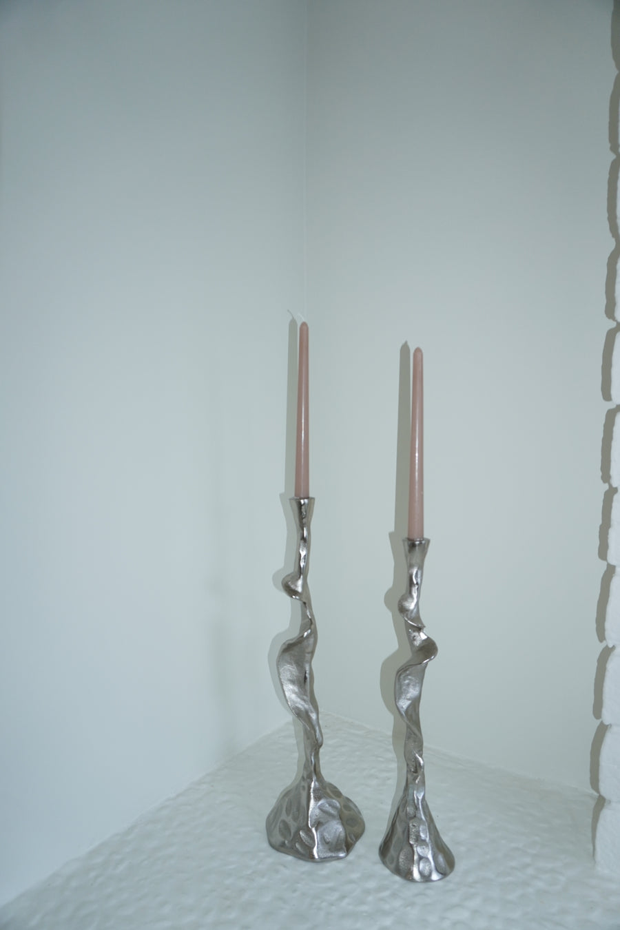 Roen Candlestick Holder