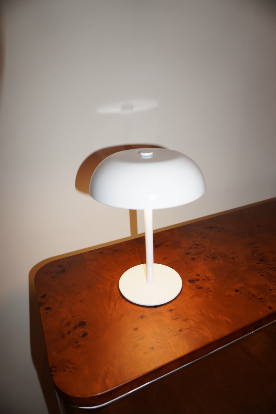 Jacque Cordless Lamp