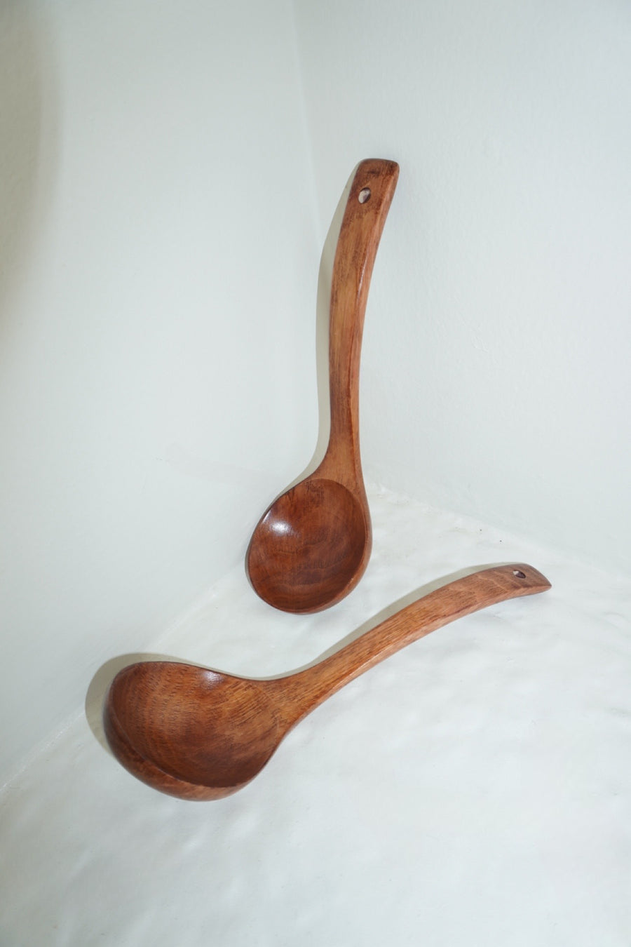 Calabria Serving Spoon