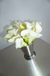 Loren Jar and Vase