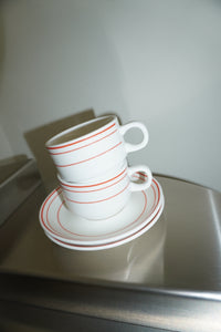 Cecile Mug Set