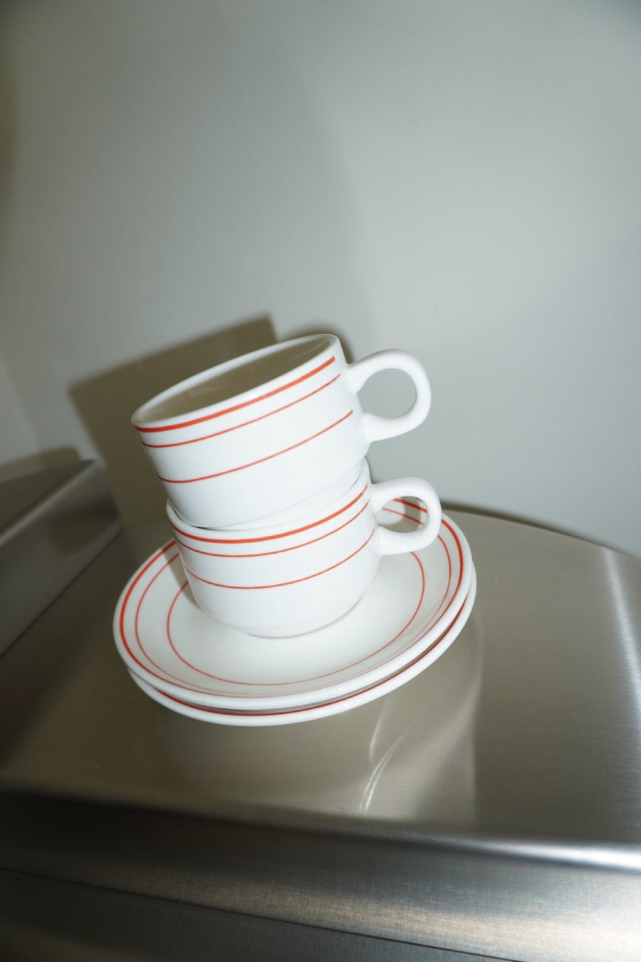 Cecile Mug Set