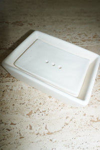 Miette Soap Dish