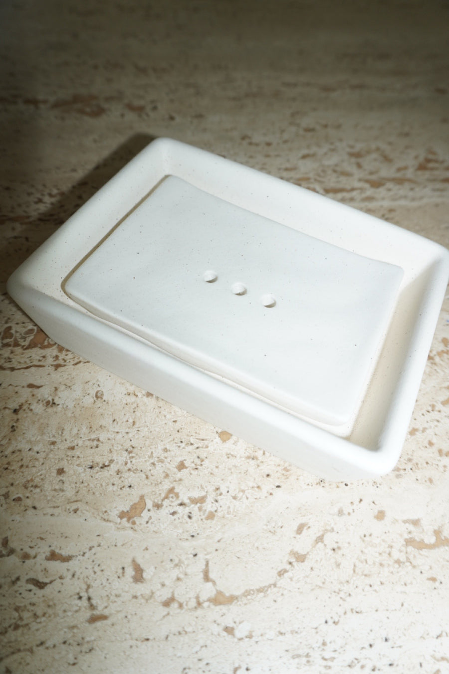 Miette Soap Dish