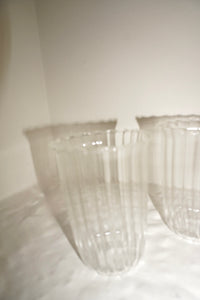 Perla Glassware Set
