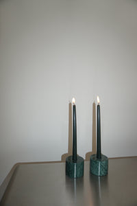 Leland Candlestick Holder Set