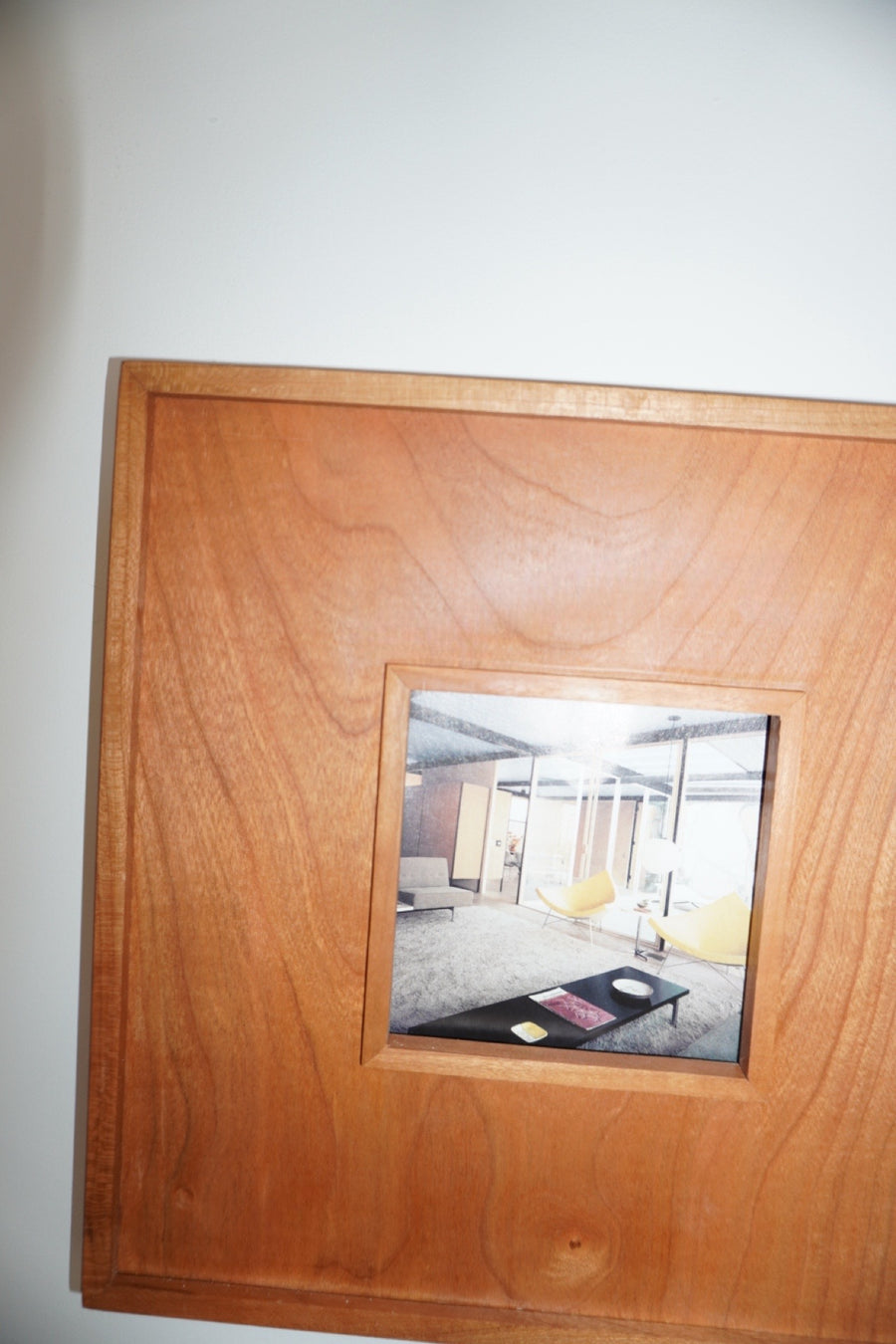 Lorne Picture Frame