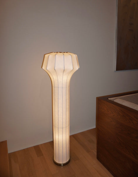 Linden Floor Lamp