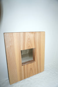 Saba Decorative Wall Mirror