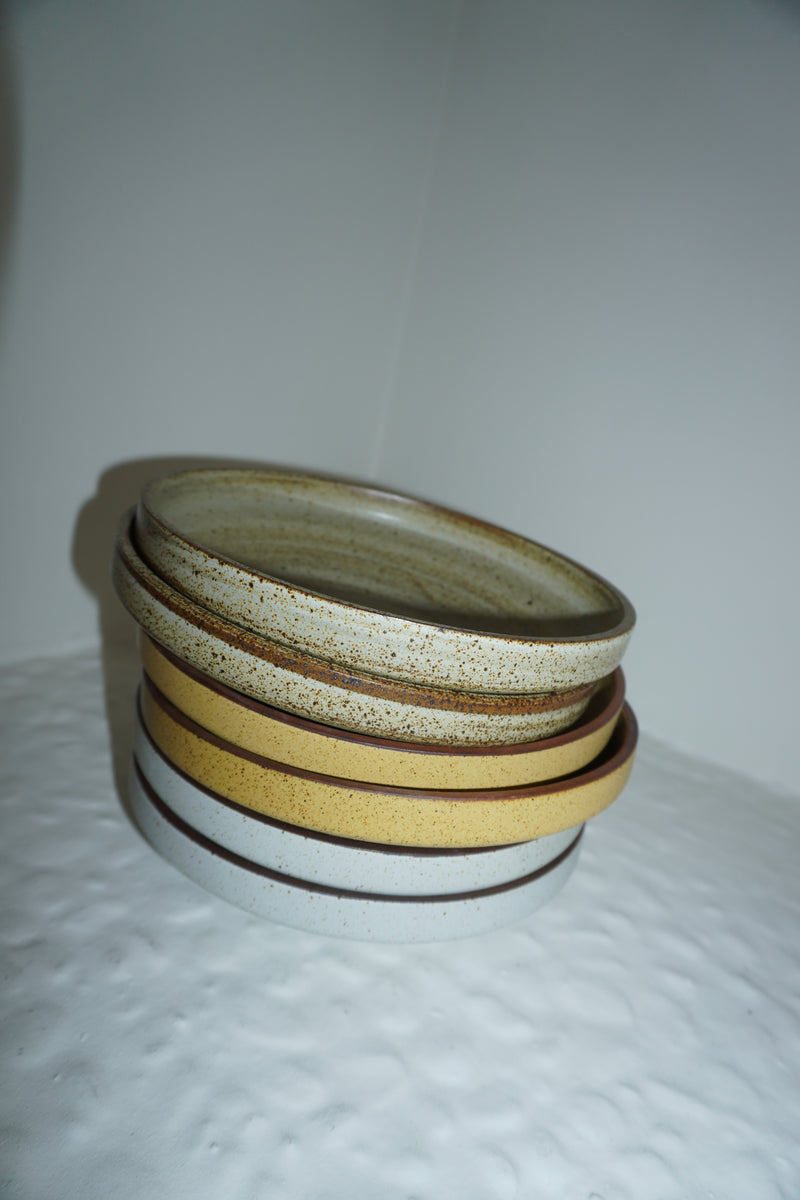 Oslo Pasta Bowl